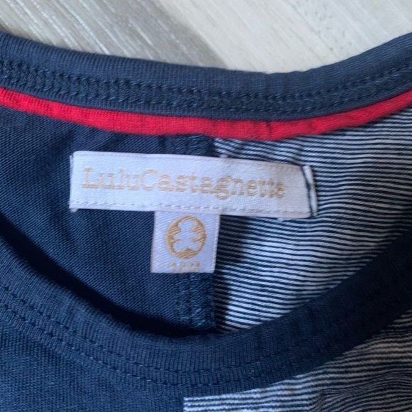 Lulu Castagnette camisole 24months - Picture 3 of 5